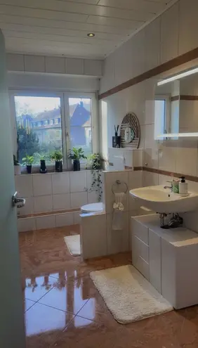 3 Zimmer Wohnung mit 90 m² in Gelsenkirchen – Bild 3