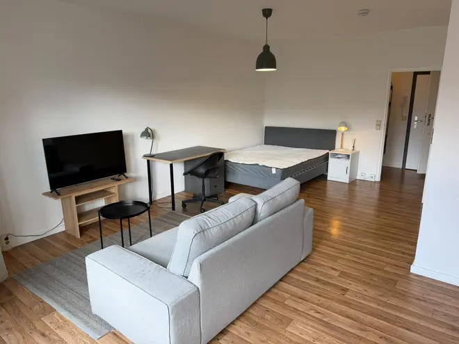 1 Zimmer Wohnung mit 43 m² in Berlin – Bild 4