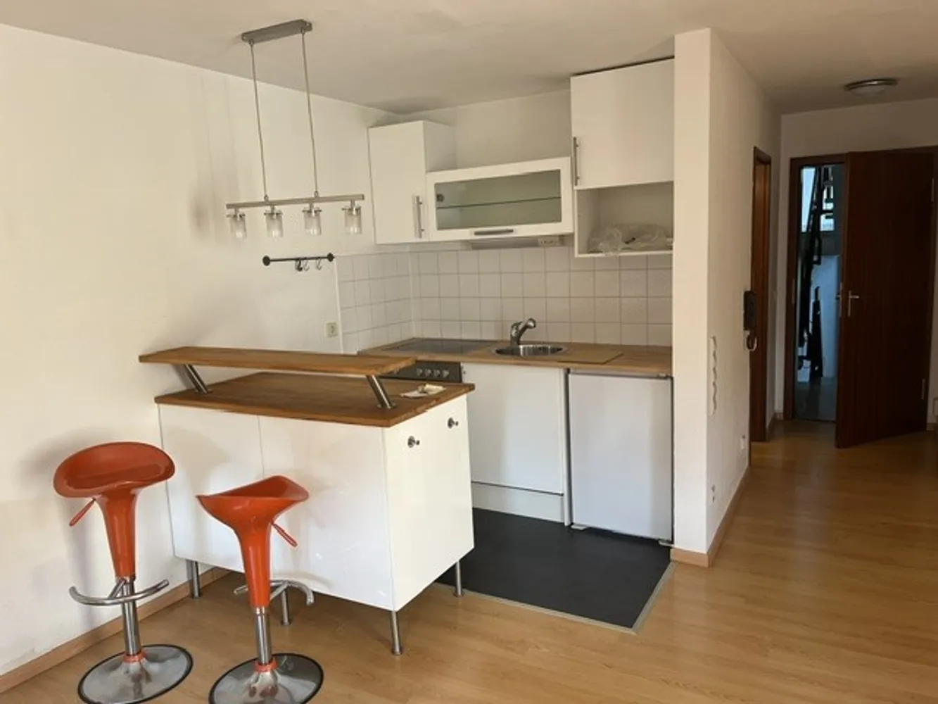 1 Zimmer Wohnung mit 34 m² in Stuttgart – Bild 1