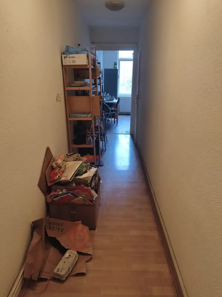 4 Zimmer Wohnung mit 97 m² in Hannover – Bild 5