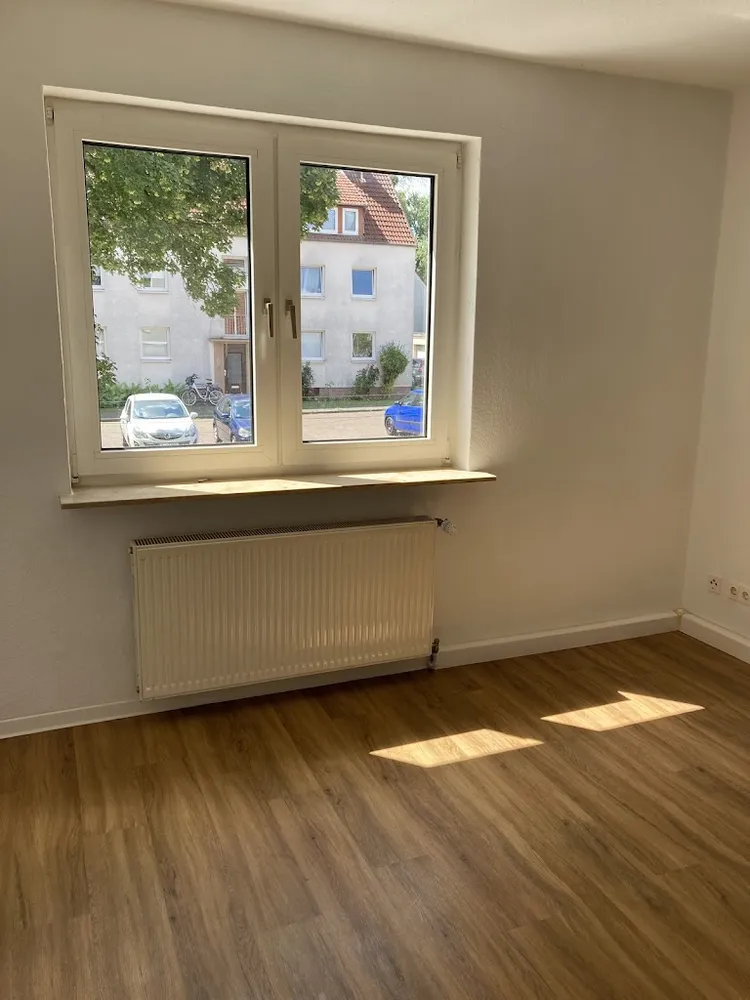 2 Zimmer Wohnung mit 44 m² in Hannover – Bild 2