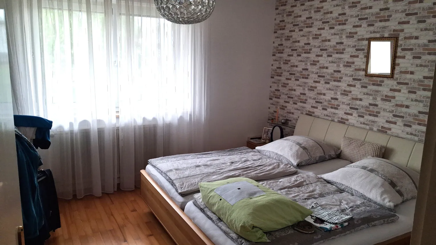 4 Zimmer Wohnung mit 93 m² in Augsburg – Bild 8