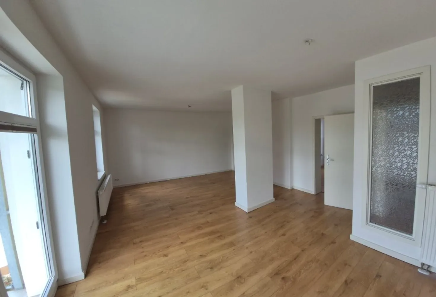 4 Zimmer Wohnung mit 84 m² in Halle (Saale) – Bild 5