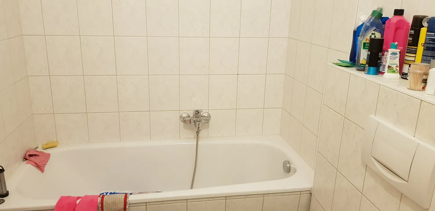 3 Zimmer Wohnung mit 101 m² in Halle (Saale) – Bild 2