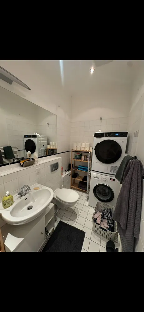 1 Zimmer Wohnung mit 13 m² in Berlin – Bild 7