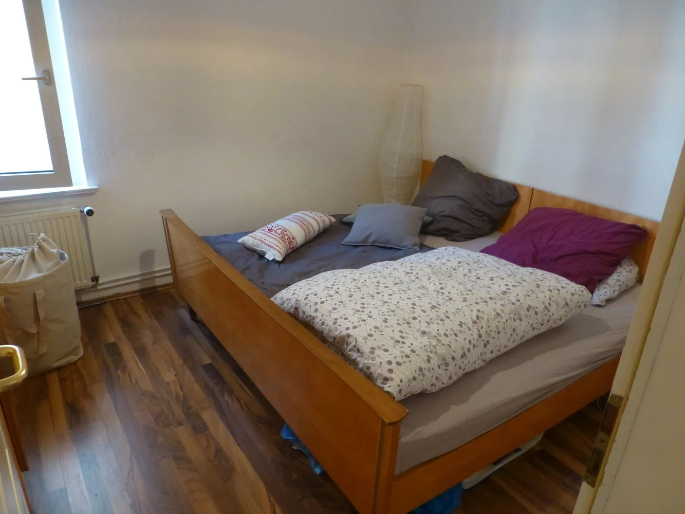 2 Zimmer Wohnung mit 50 m² in Braunschweig – Bild 6