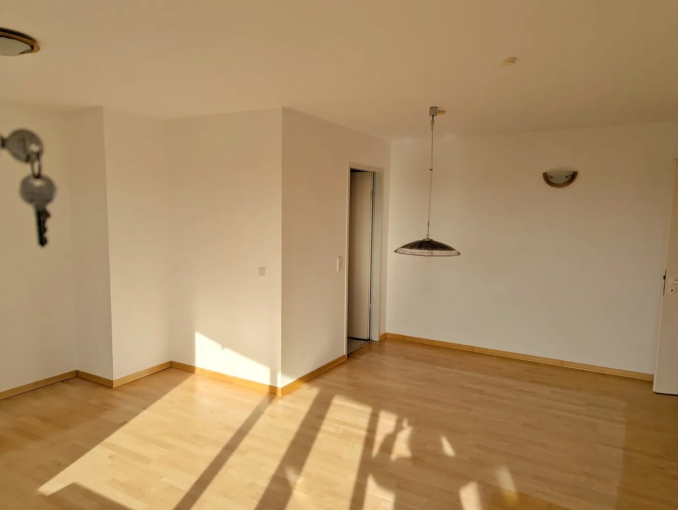 3 Zimmer Wohnung mit 82 m² in Bremen – Bild 1