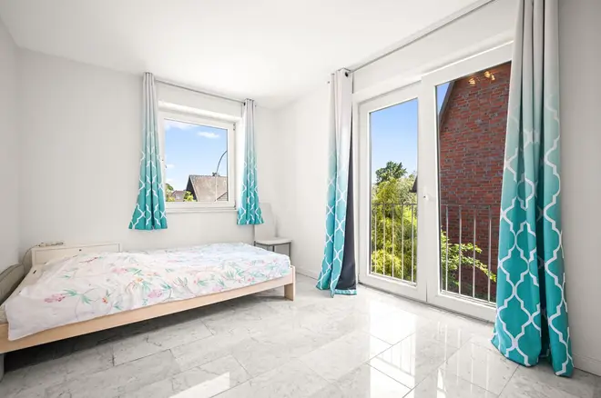 5 Zimmer Haus mit 128 m² in Pinneberg – Bild 10