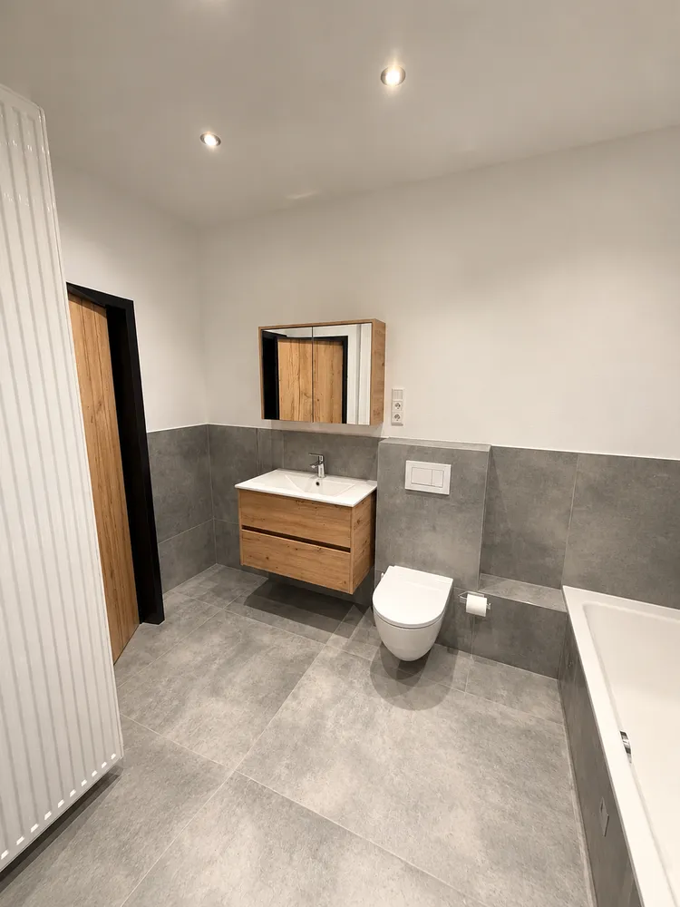 2 Zimmer Wohnung mit 50 m² in Krefeld – Bild 8