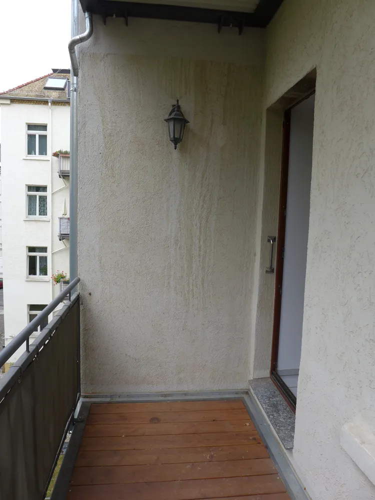 2 Zimmer Wohnung mit 56 m² in Leipzig – Bild 12