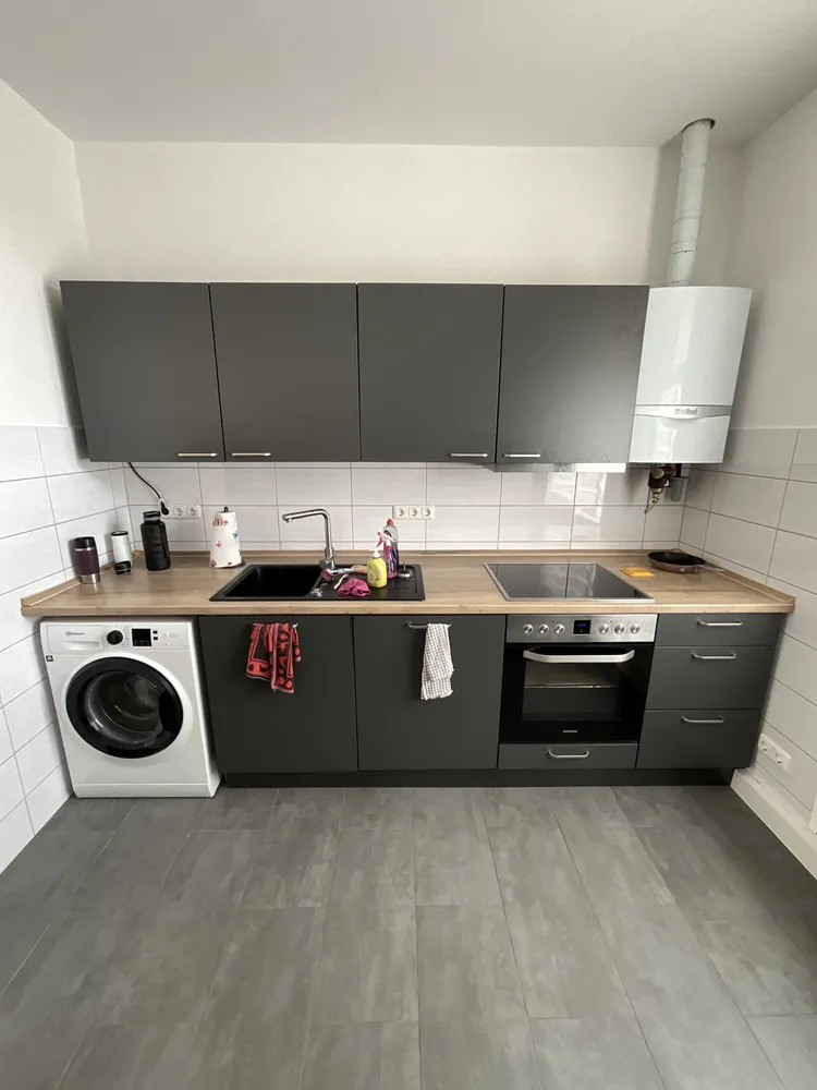 4 Zimmer Wohnung mit 91 m² in Hannover – Bild 9
