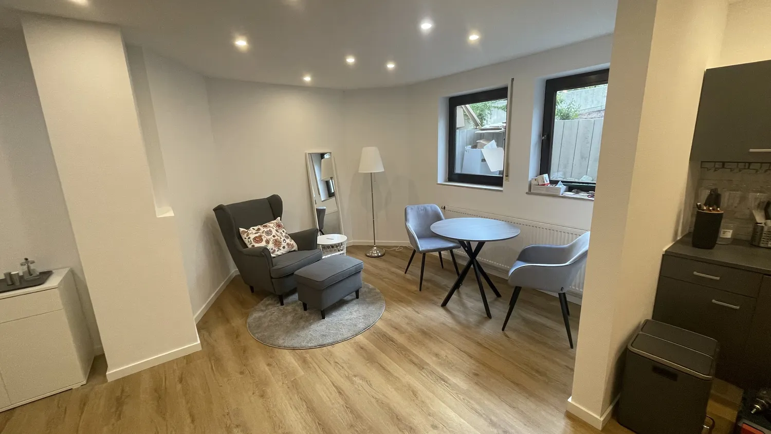 1 Zimmer Wohnung mit 30 m² in Stuttgart – Bild 3