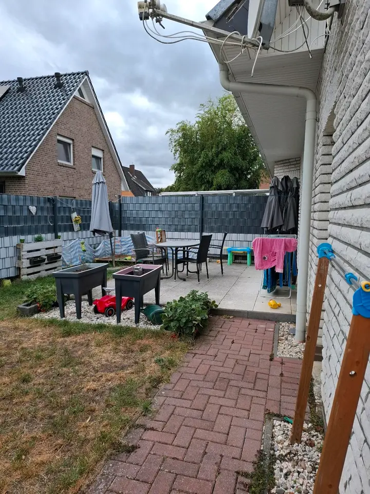 3 Zimmer Wohnung mit 100 m² in Verden (Aller) – Bild 4
