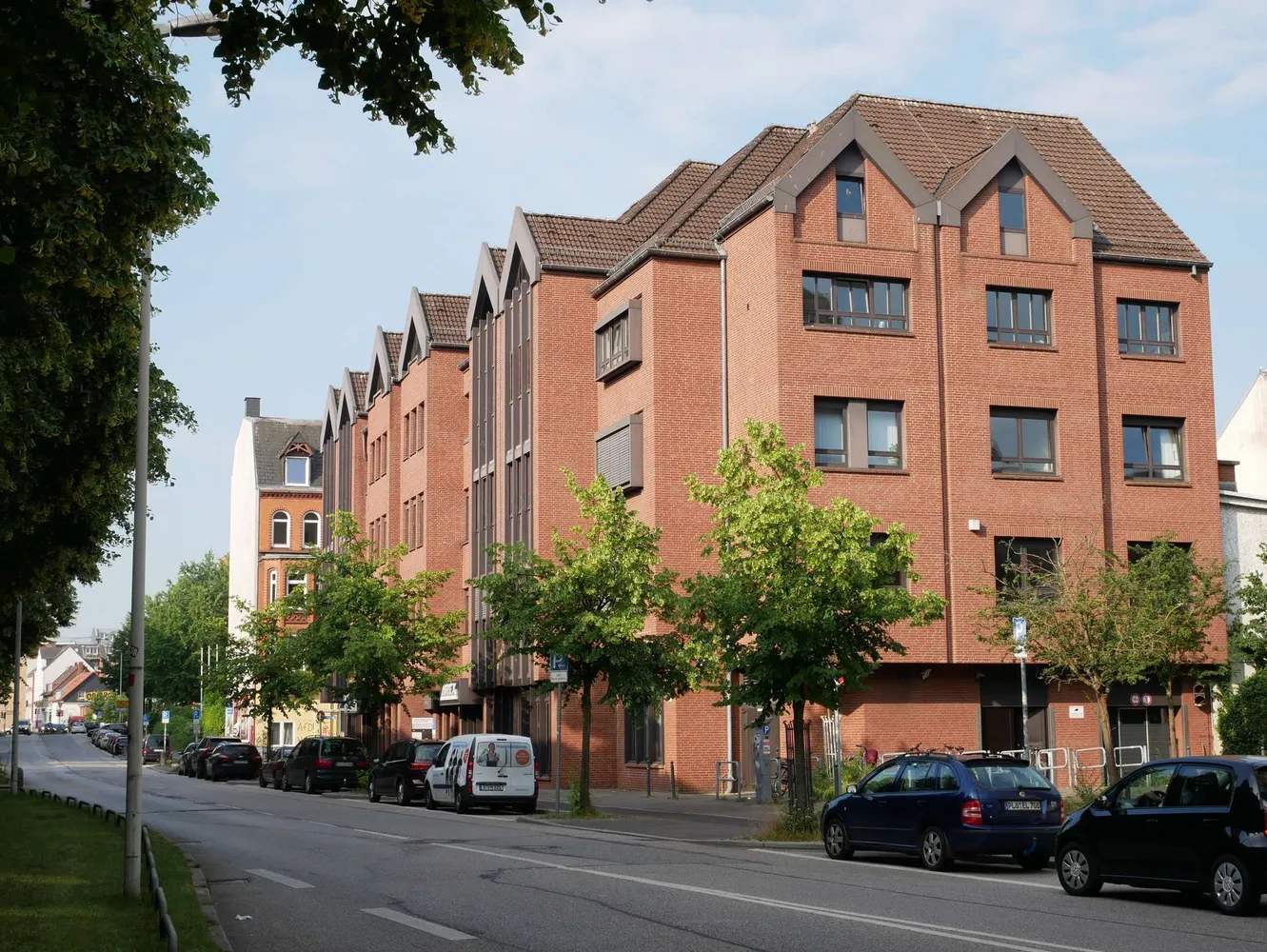 3 Zimmer Wohnung mit 219 m² in Kiel – Bild 1