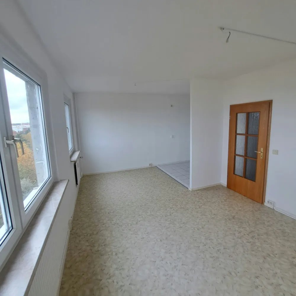 4 Zimmer Wohnung mit 67 m² in Halle (Saale) – Bild 12