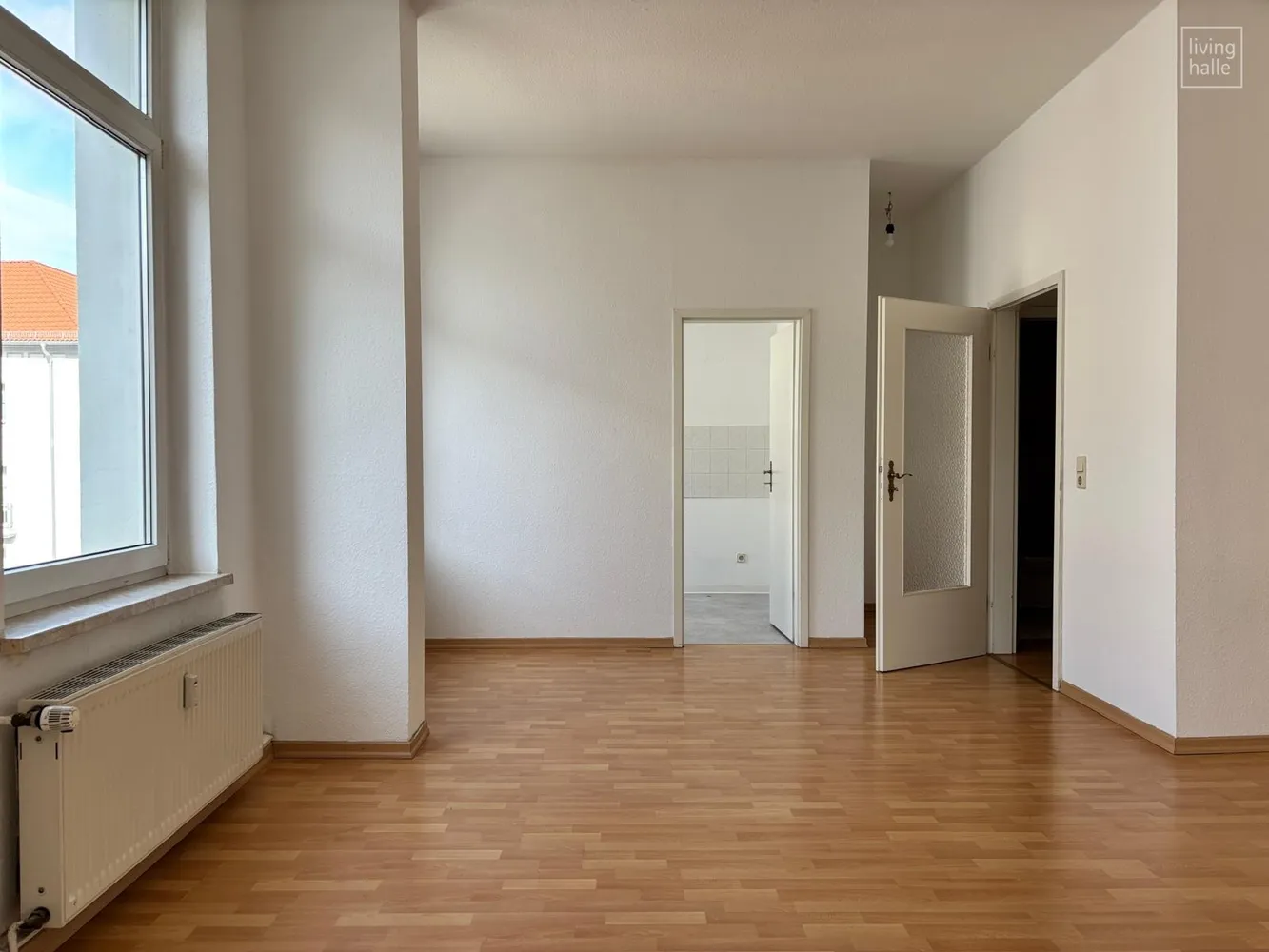 1 Zimmer Wohnung mit 40 m² in Halle (Saale) – Bild 4