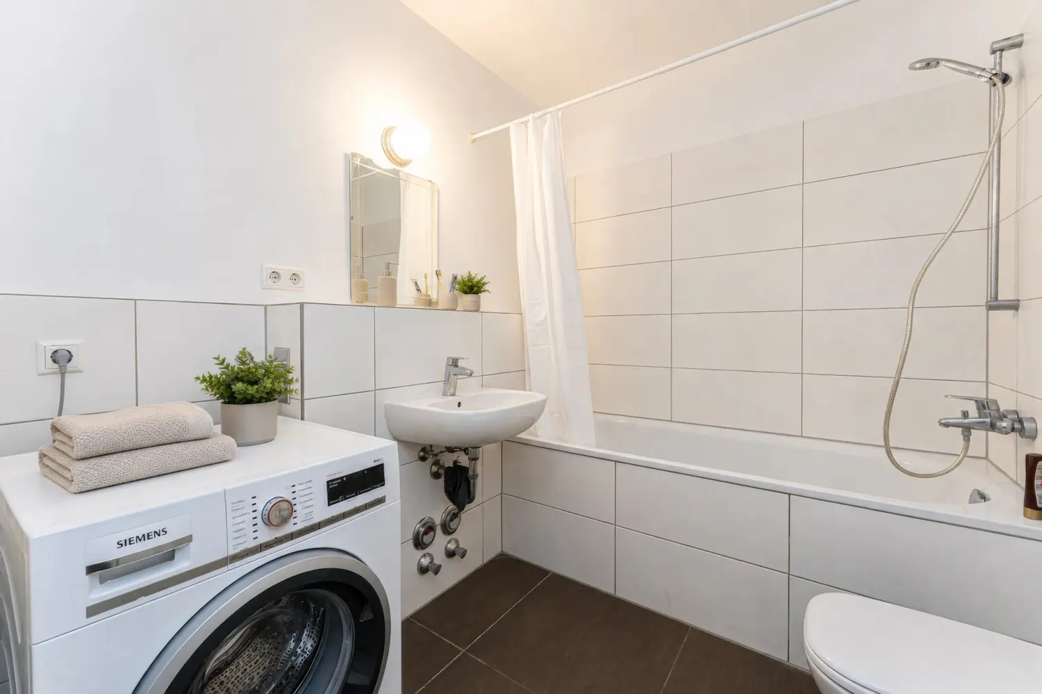WG-Zimmer mit 21 m² in Berlin – Bild 7