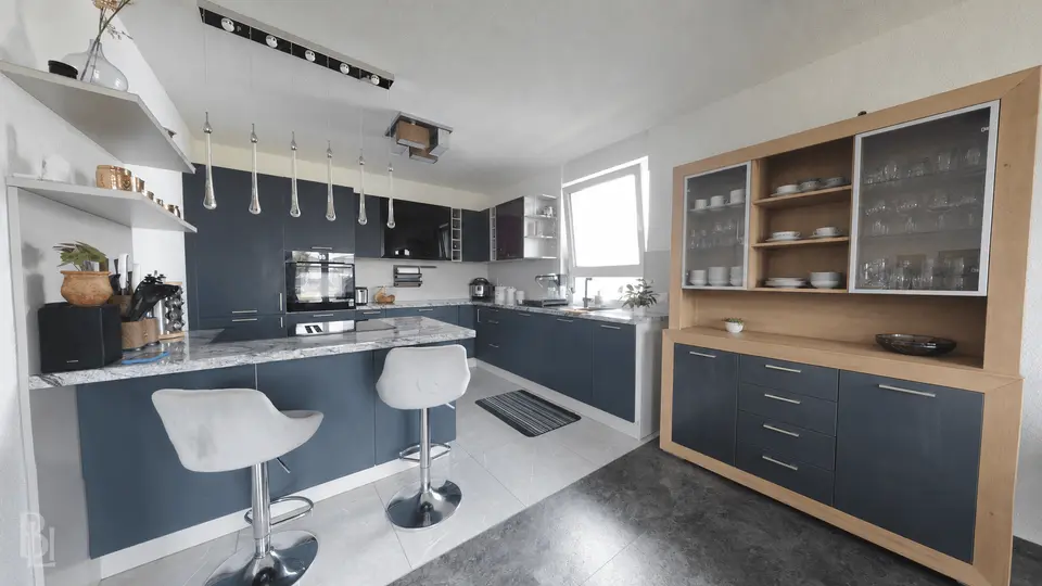 4 Zimmer Haus mit 114 m² in Königs Wusterhausen – Bild 6