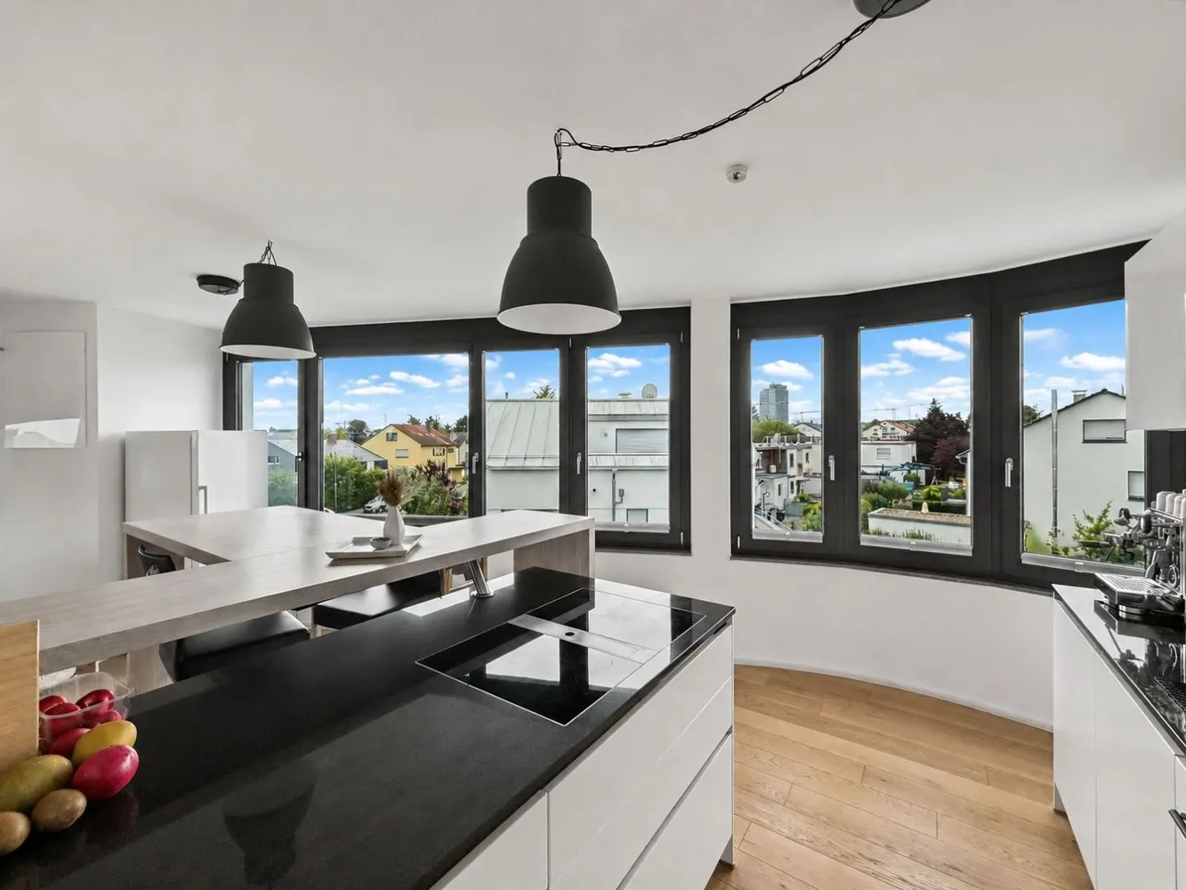 3 Zimmer Wohnung mit 132 m² in Stuttgart – Bild 5
