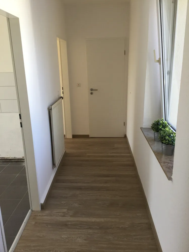 2 Zimmer Wohnung mit 50 m² in Aachen – Bild 5