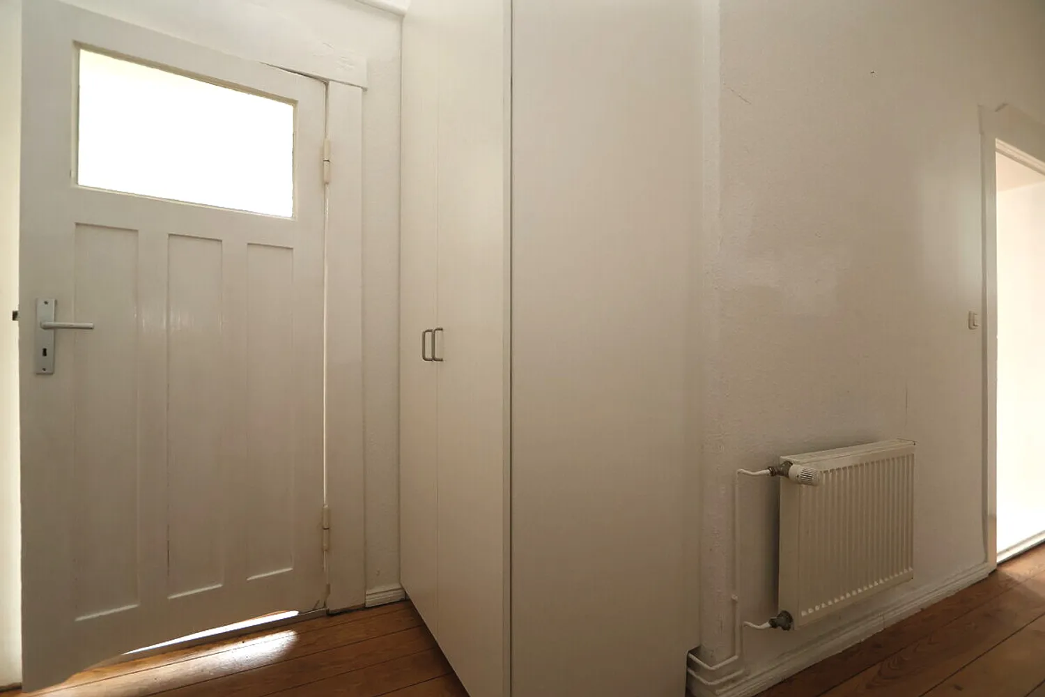 4 Zimmer Wohnung mit 102 m² in Greifswald – Bild 11