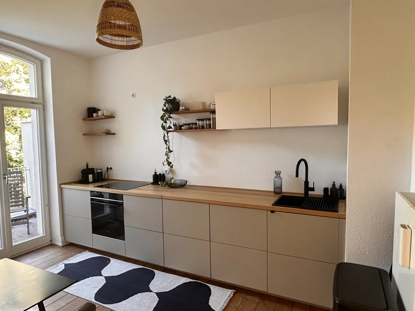 4 room apartment with 100 m² in Cologne – Photo 8