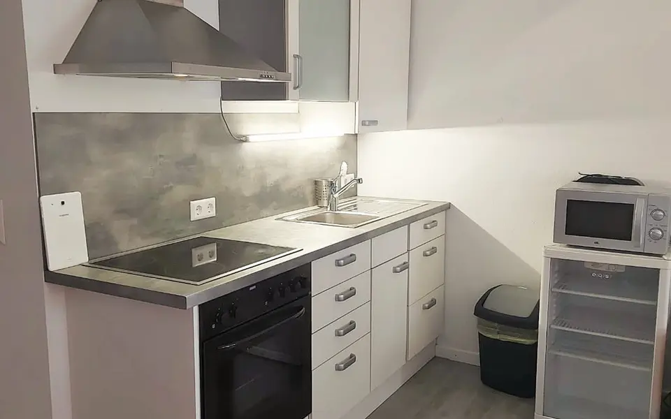 WG-Zimmer mit 30 m² in Stuttgart – Bild 6