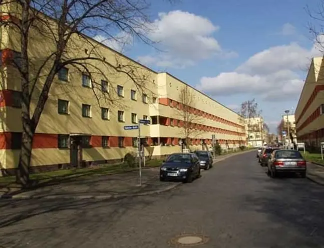 3 room apartment with 55 m² in Magdeburg – Photo 10