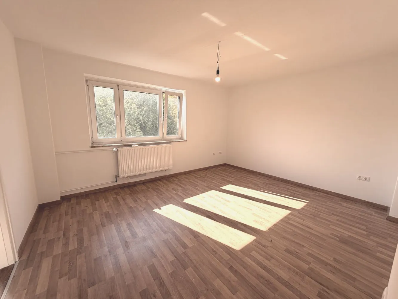 1 room apartment with 26 m² in Augsburg – Photo 1