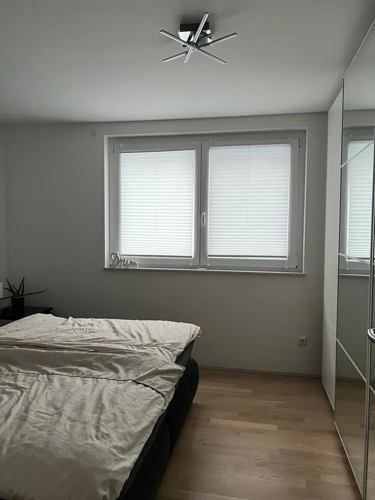 3 room apartment with 75 m² in Günzburg – Photo 10