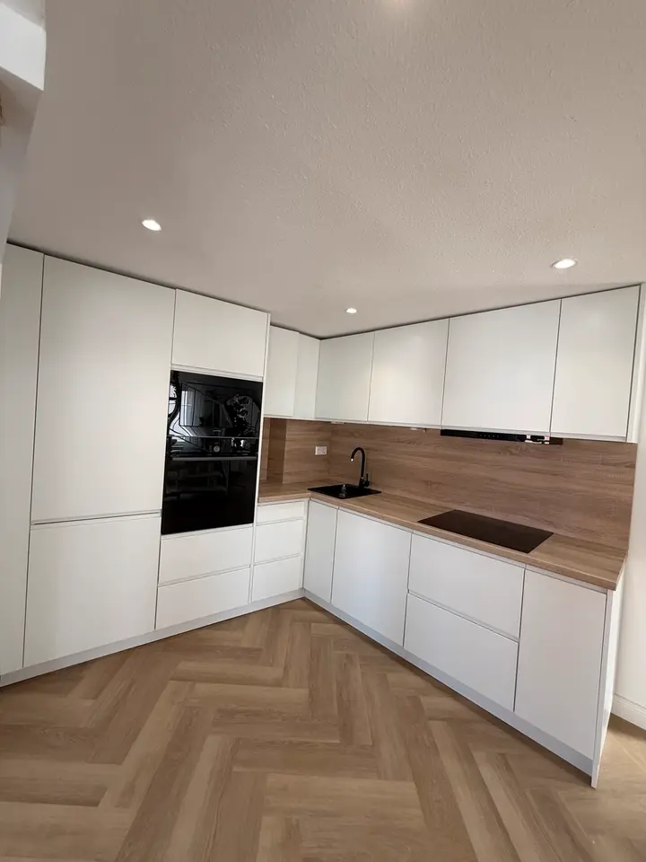 3 Zimmer Wohnung mit 70 m² in Leonberg – Bild 4