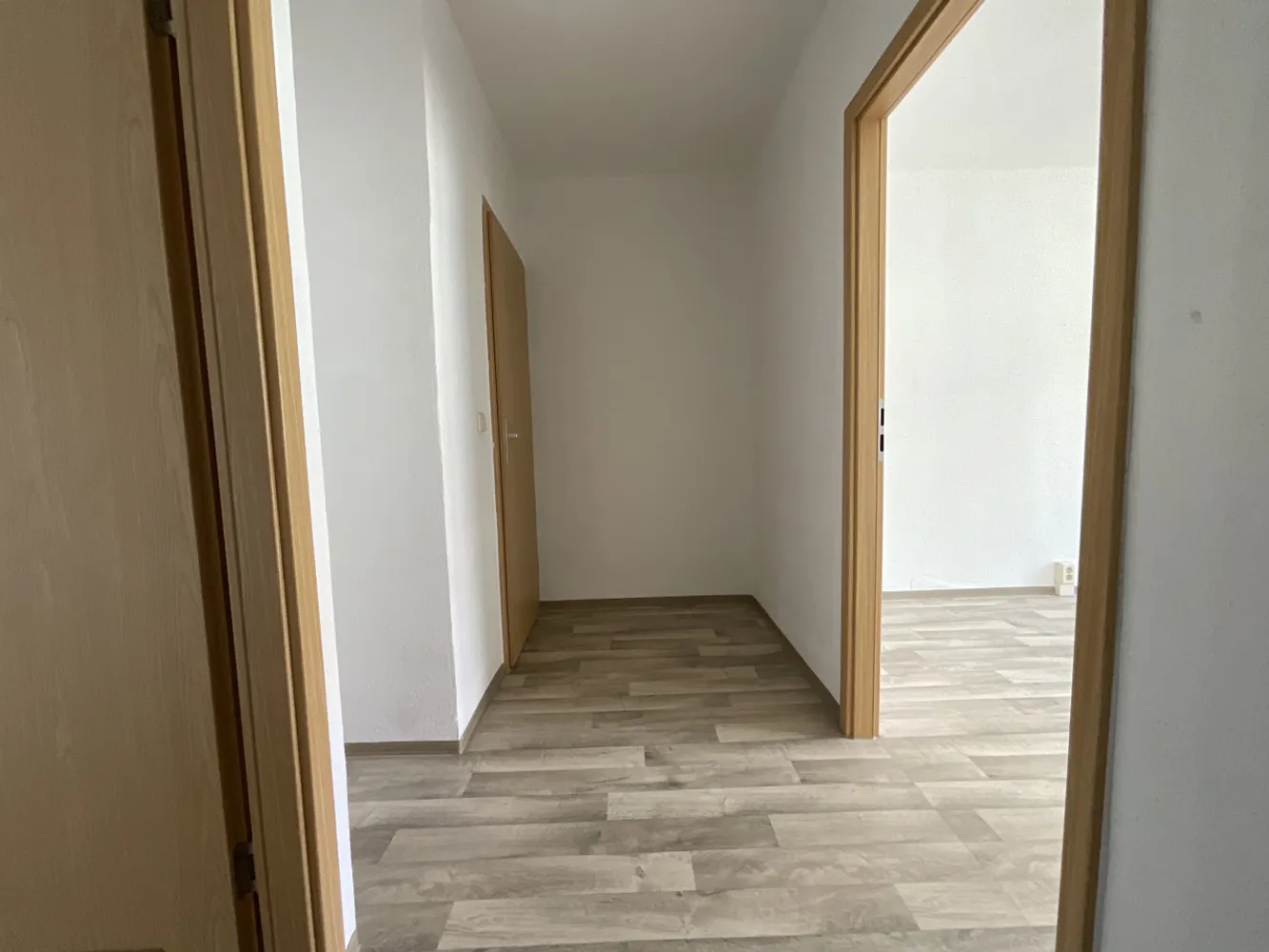 2 Zimmer Wohnung mit 47 m² in Suhl – Bild 11
