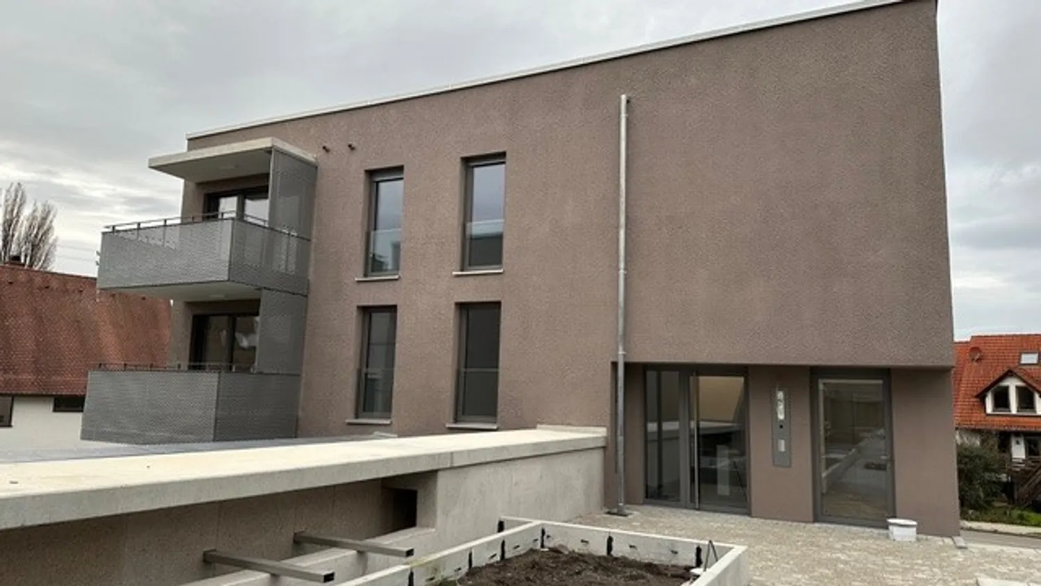 4 Zimmer Wohnung mit 75 m² in Freiburg im Breisgau – Bild 1