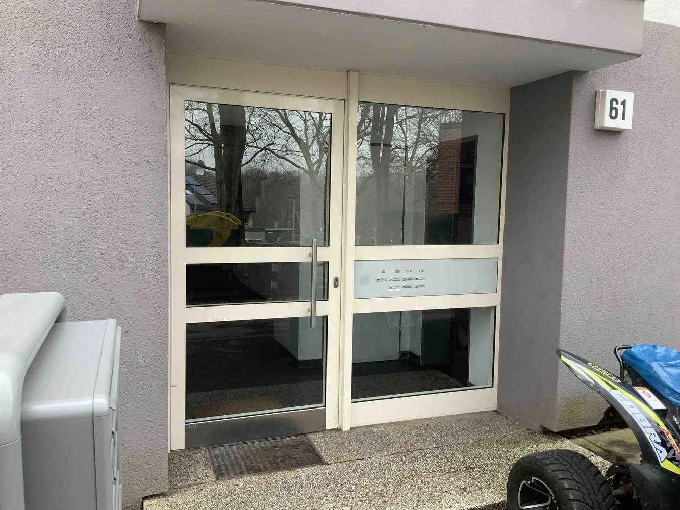 3 Zimmer Wohnung mit 81 m² in Solingen – Bild 5