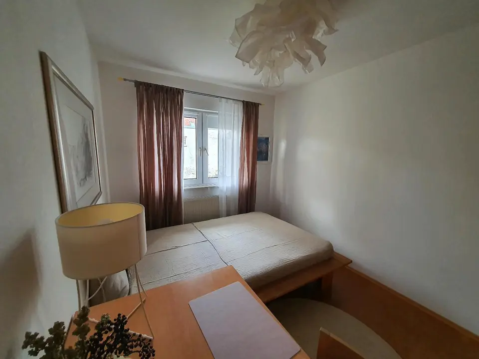 WG-Zimmer mit 10 m² in Frankfurt am Main – Bild 2