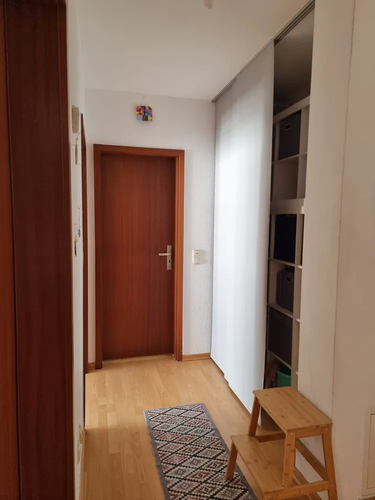 2 Zimmer Wohnung mit 55 m² in Wiesbaden – Bild 6