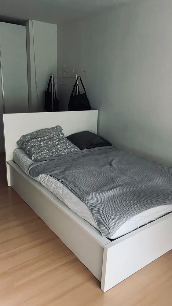 1 Zimmer Wohnung mit 31 m² in München – Bild 8