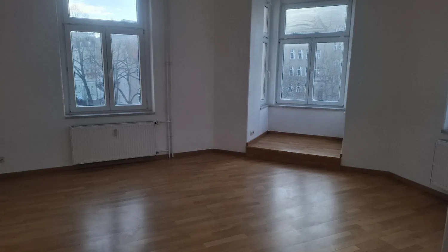 2 Zimmer Wohnung mit 69 m² in Halle (Saale) – Bild 3