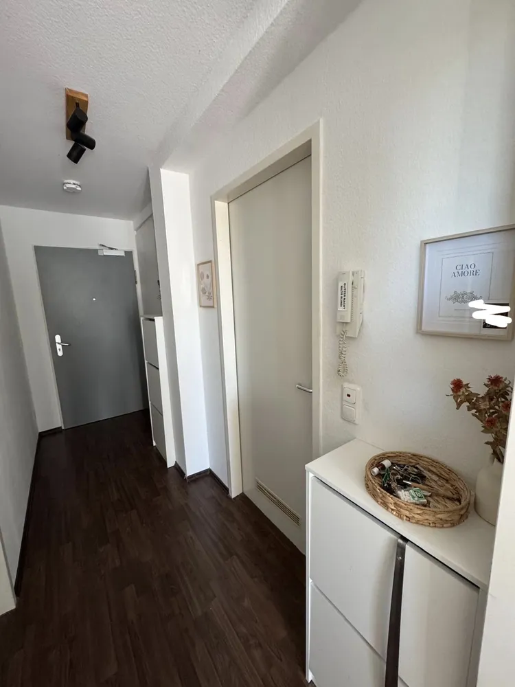 2 Zimmer Wohnung mit 56 m² in Wiesbaden – Bild 9