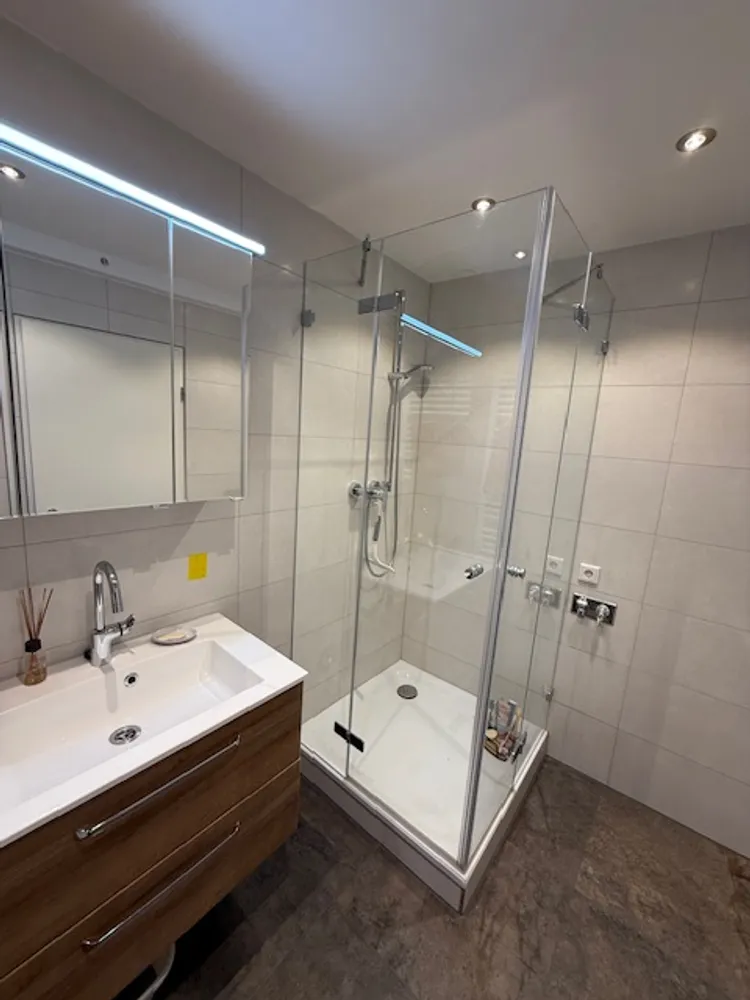 2 Zimmer Wohnung mit 48 m² in Fürth – Bild 5