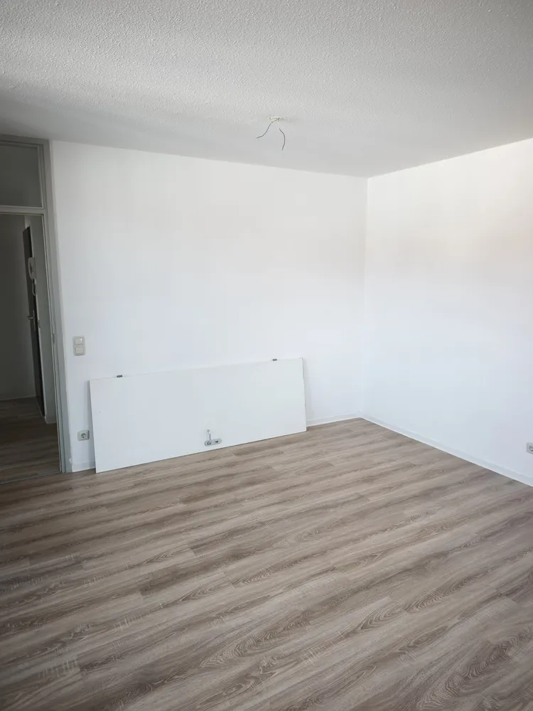 2 Zimmer Wohnung mit 46 m² in Leipzig – Bild 2