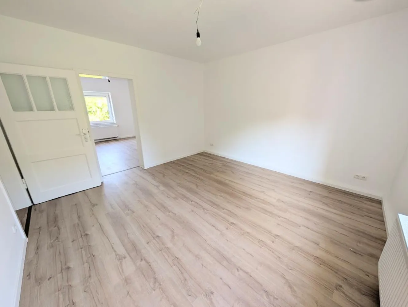 3 room apartment with 57 m² in Marl – Photo 2