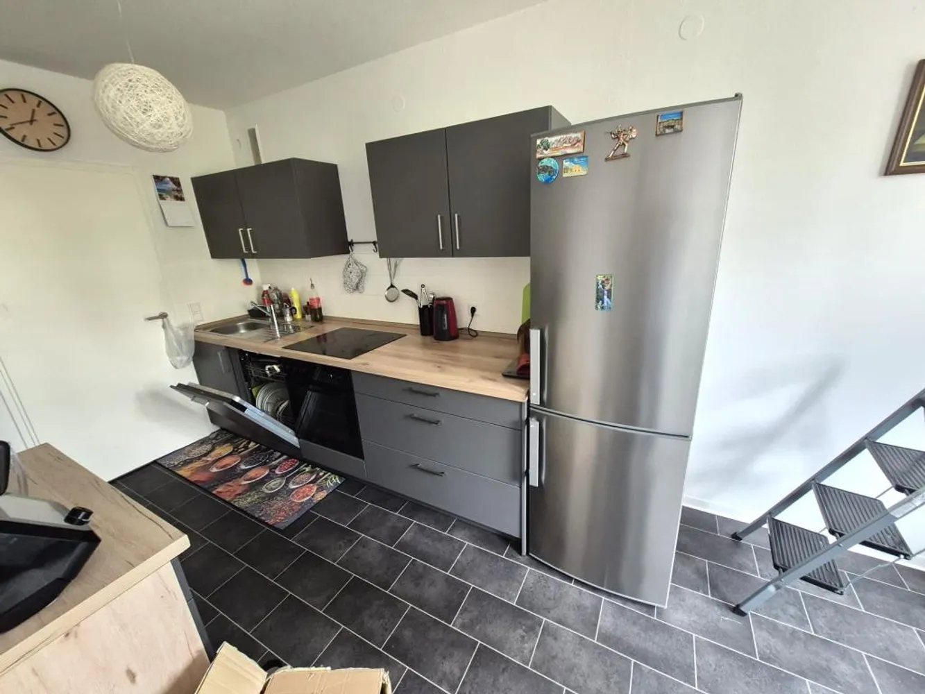 2 room apartment with 67 m² in Kaiserslautern – Photo 5