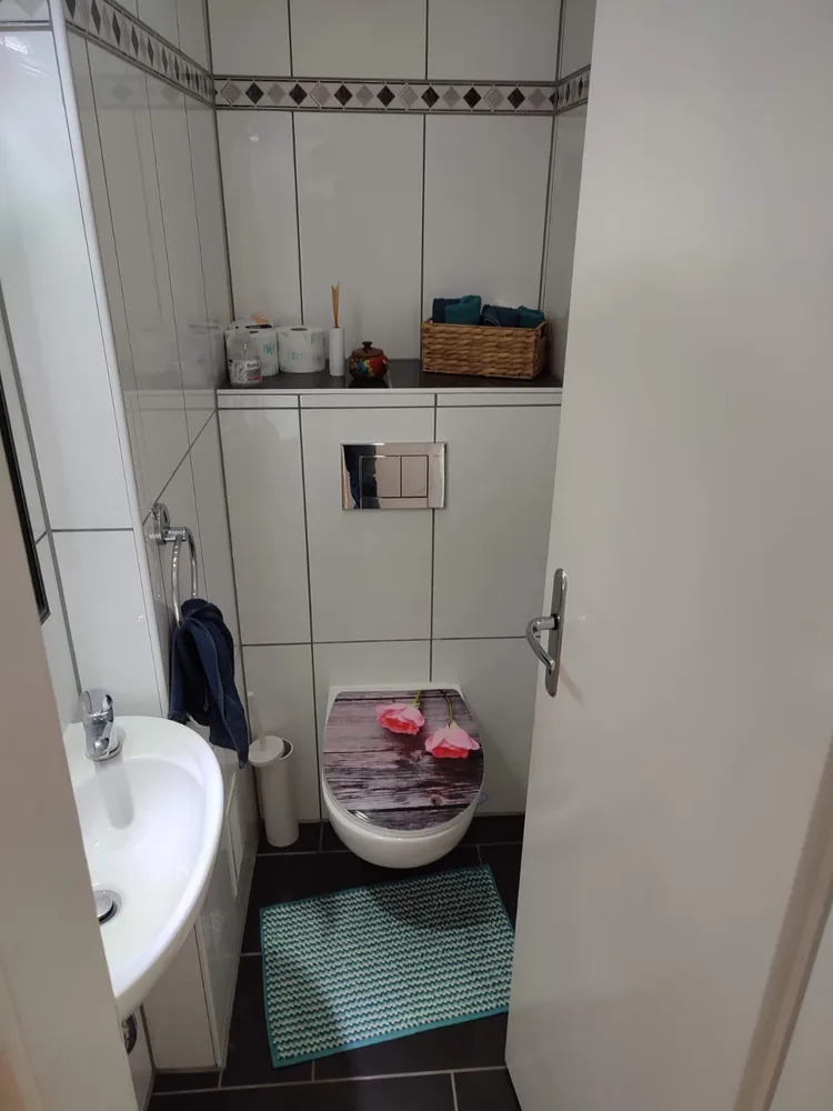3 Zimmer Wohnung mit 74 m² in Düsseldorf – Bild 4