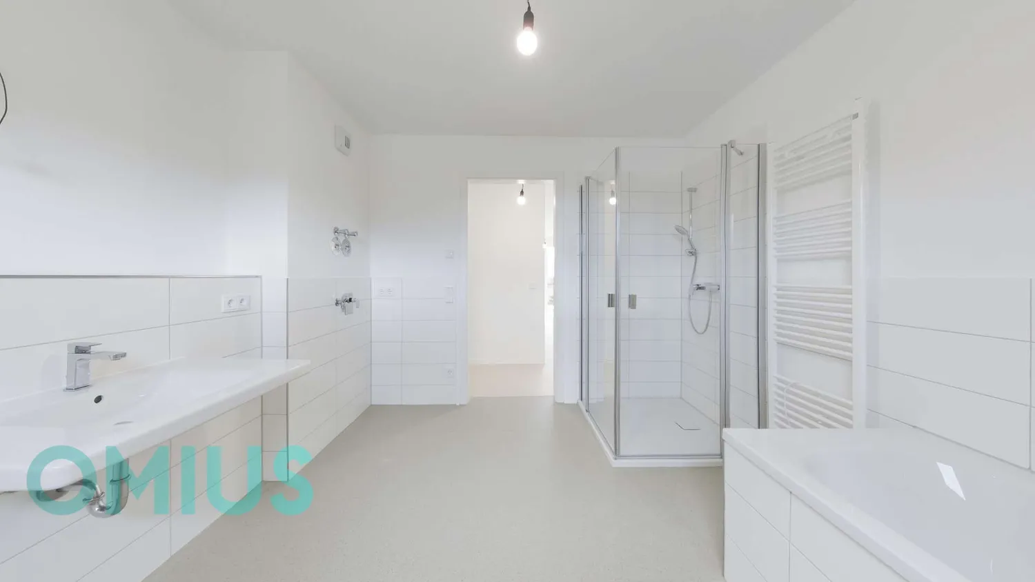 3 Zimmer Wohnung mit 90 m² in Jena – Bild 9