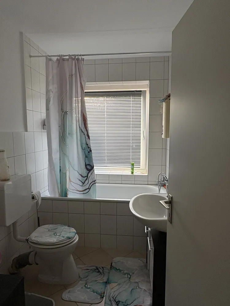 2 Zimmer Wohnung mit 54 m² in Soltau – Bild 1
