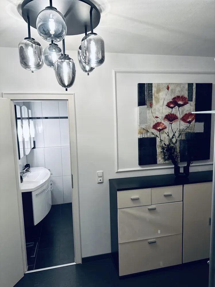 3 Zimmer Wohnung mit 85 m² in München – Bild 4