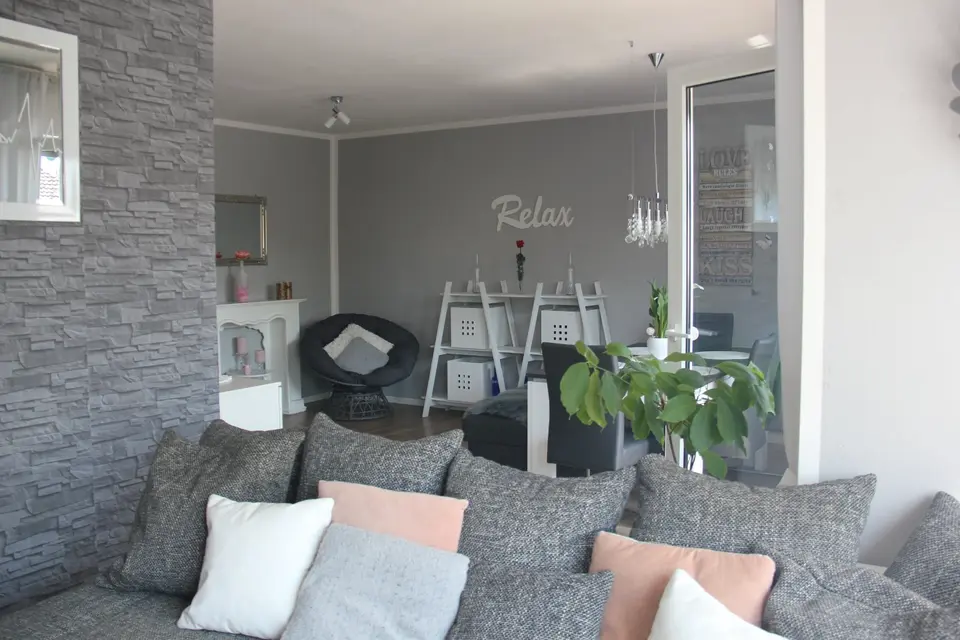 3 Zimmer Wohnung mit 78 m² in Kerpen – Bild 3