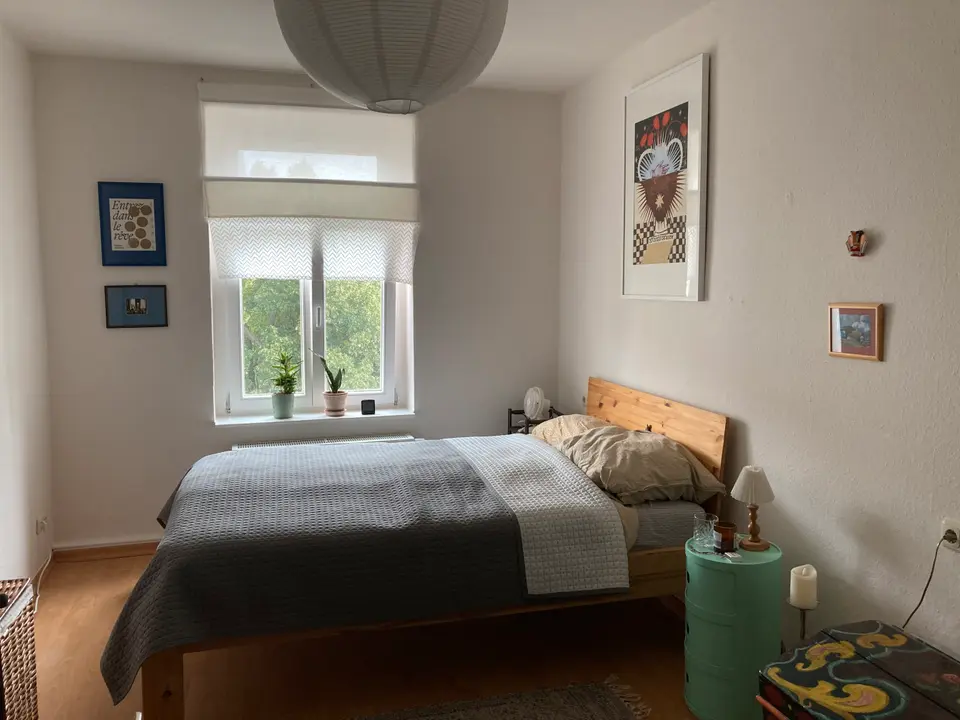 WG-Zimmer mit 69 m² in Grimma – Bild 2