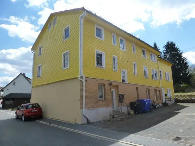 3 Zimmer Wohnung mit 55 m² in Goslar – Bild 3